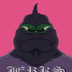 Grim Headsman