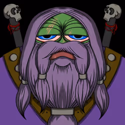 Jarl Pepe