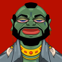 Mr. P