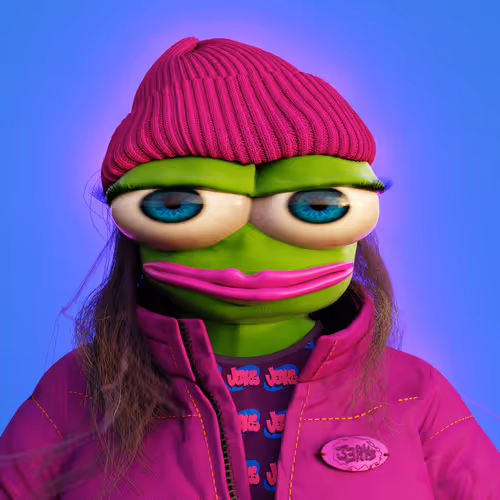 Purplady