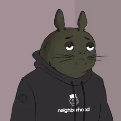 Neighbor #301