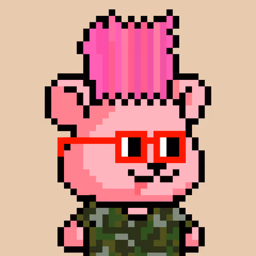 Billionsbears