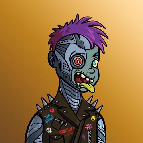 Nicefunzombies