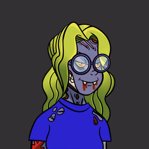 Nicefunzombies