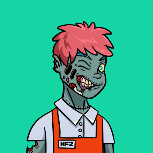 Nicefunzombies