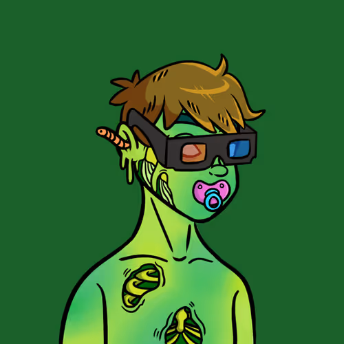 Nicefunzombies