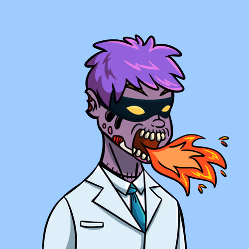 Nicefunzombies