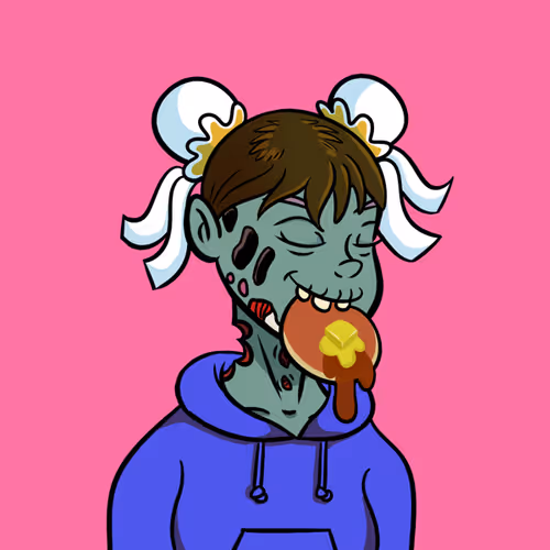 Nicefunzombies