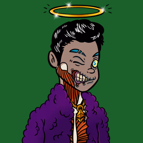 Nicefunzombies