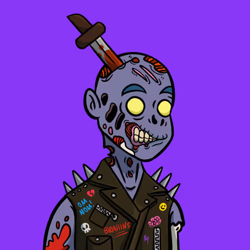 Nicefunzombies