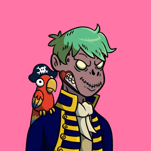 Nicefunzombies