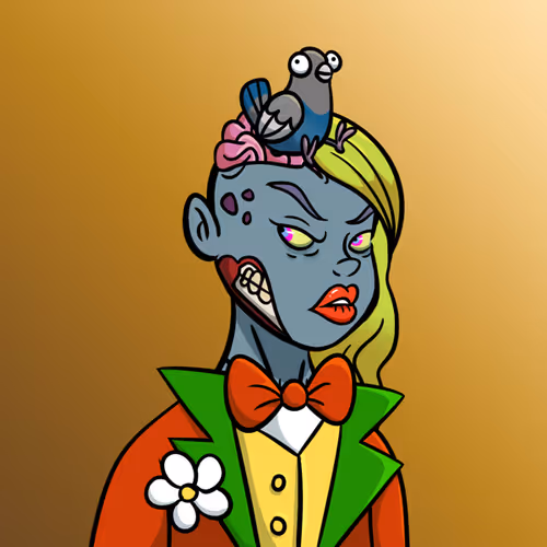 Nicefunzombies
