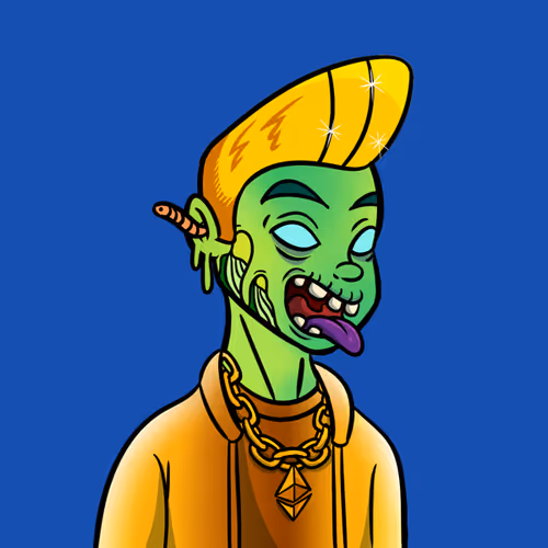 Nicefunzombies