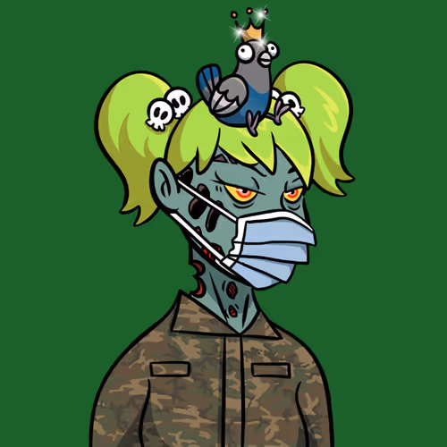 Nicefunzombies