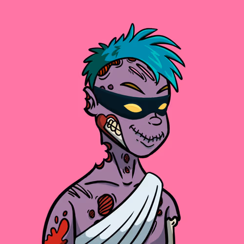 Nicefunzombies