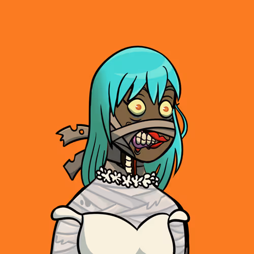 Nicefunzombies