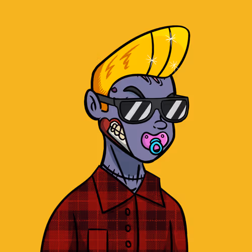 Nicefunzombies