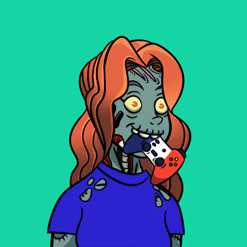 Nicefunzombies