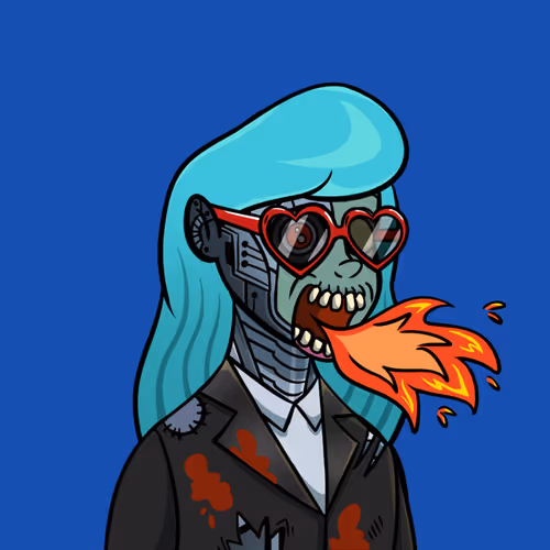 Nicefunzombies