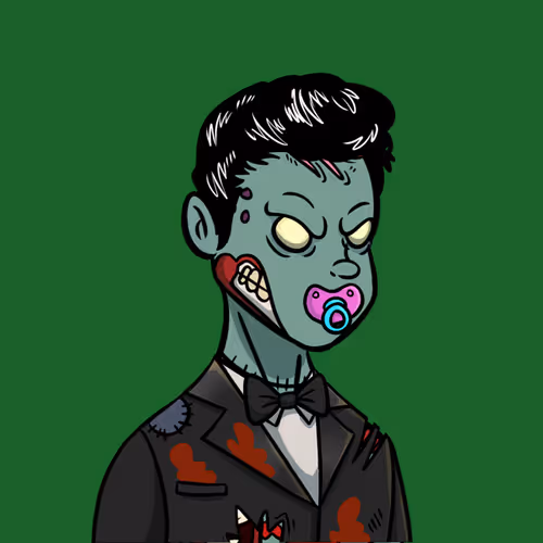 Nicefunzombies