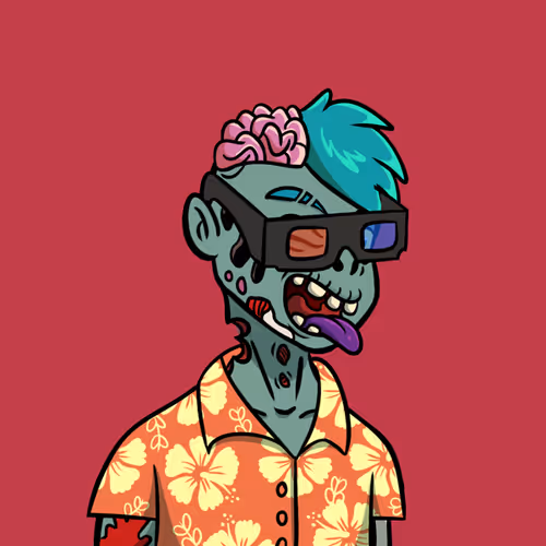 Nicefunzombies