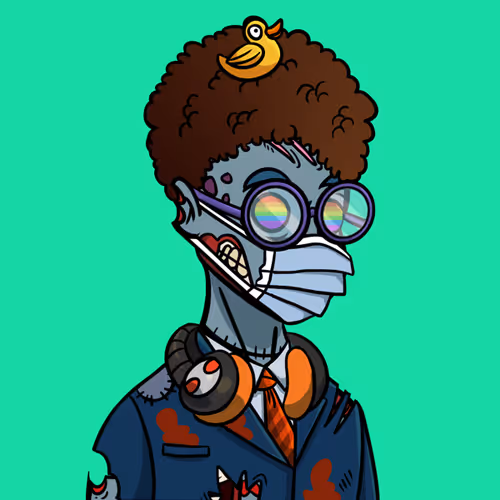 Nicefunzombies