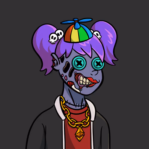 Nicefunzombies