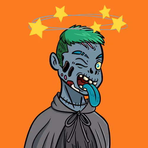 Nicefunzombies