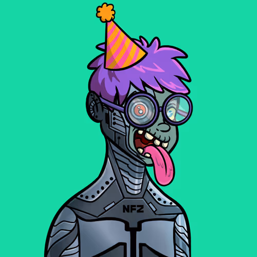 Nicefunzombies