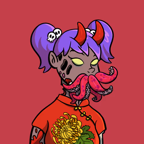 Nicefunzombies