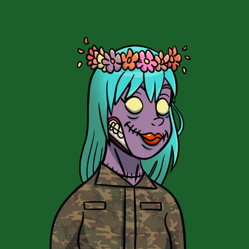 Nicefunzombies