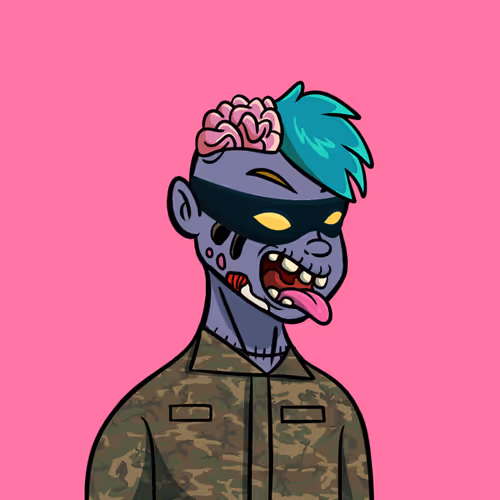 Nicefunzombies