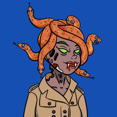 Nicefunzombies