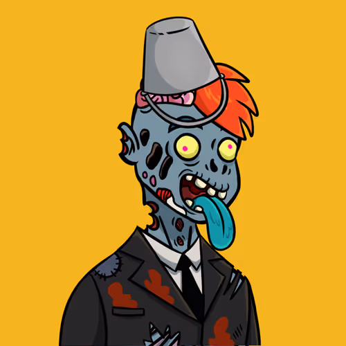 Nicefunzombies