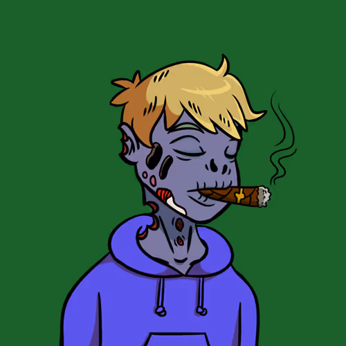 Nicefunzombies