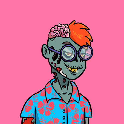 Nicefunzombies