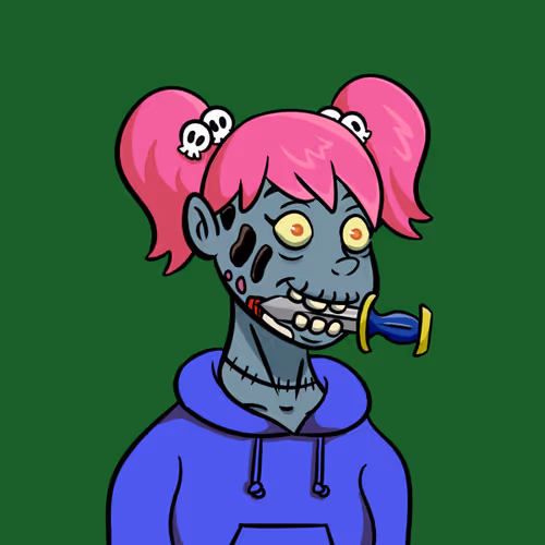 Nicefunzombies