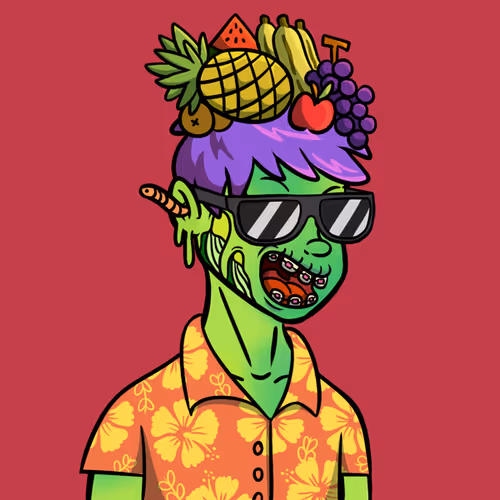 Nicefunzombies