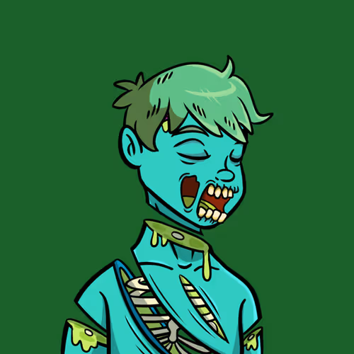Nicefunzombies