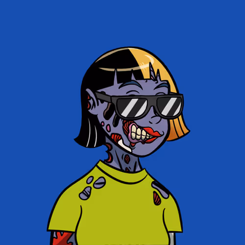 Nicefunzombies