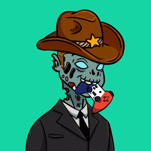 Nicefunzombies
