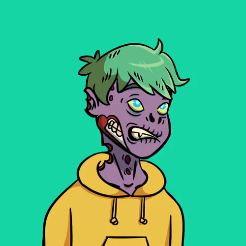 Nicefunzombies