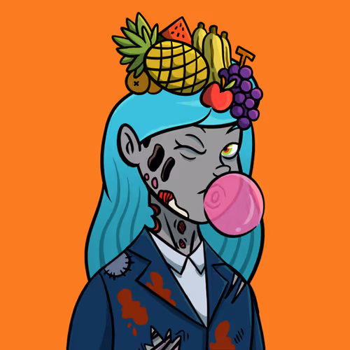 Nicefunzombies