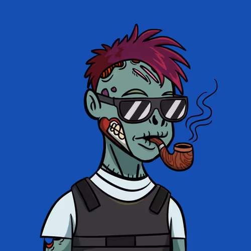 Nicefunzombies