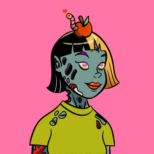 Nicefunzombies