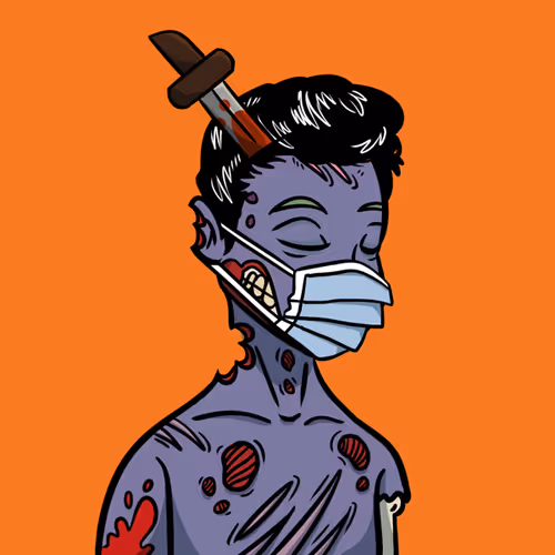 Nicefunzombies