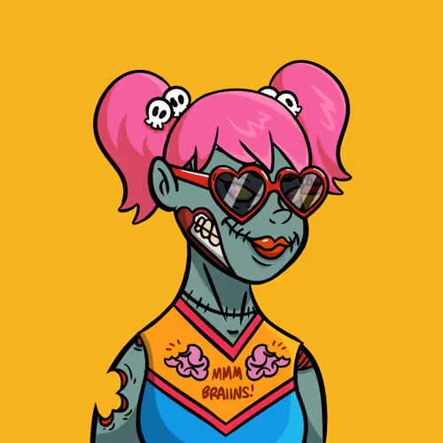 Nicefunzombies