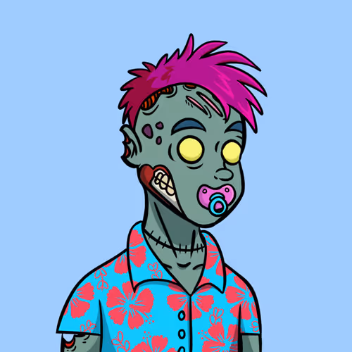 Nicefunzombies