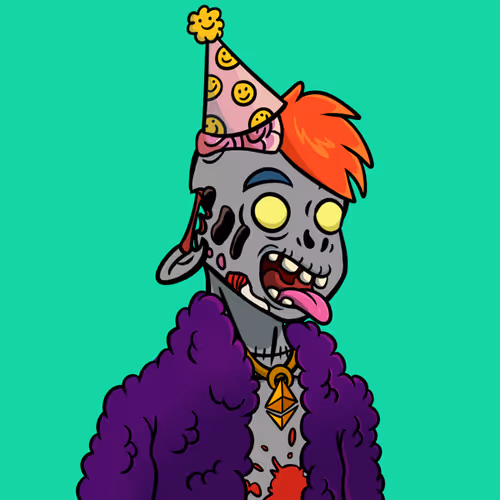 Nicefunzombies
