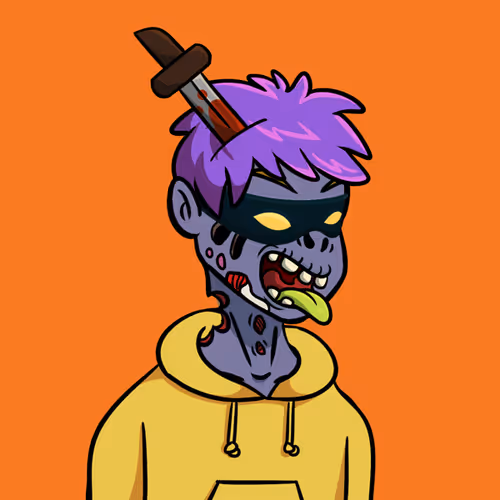 Nicefunzombies